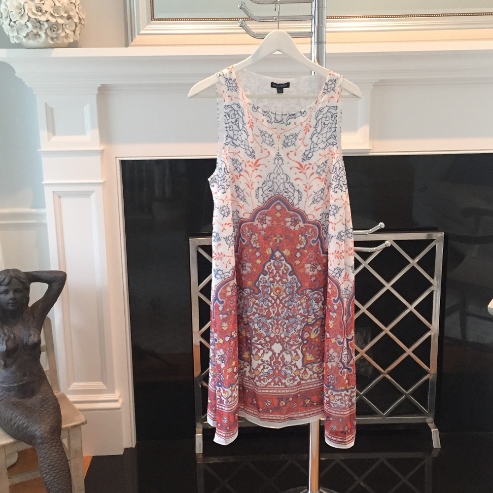 BNWT Max Edition Boho Chic Dress